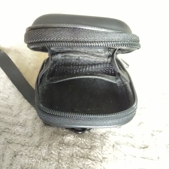 Fosoto Small Camera Case/Organizer/Bag - Color Black - Picture 9 of 12